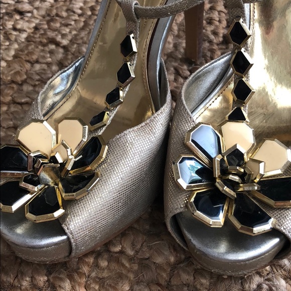 Calvin Klein heels - Picture 4 of 8